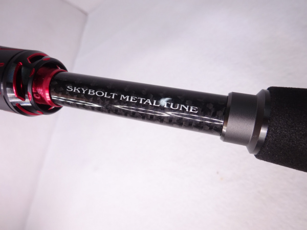 ２１スティーズ Ｓ６５Ｌ＋ＳＶ・ＳＭＴ　スカイボルト